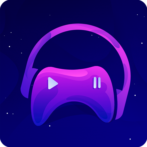 Joymin - Play games &amp; quiz icon