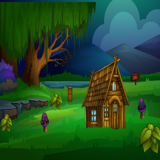 Escape Games Jolly-173 icon