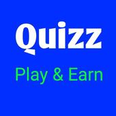 Quizzes - Play Quiz And Earn Real Money icon