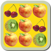 Fruit Fill icon