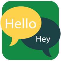 تعلم المحادثات باللغة الإنجليزية on 9Apps