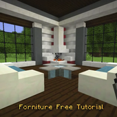 Forniture Tutorial - Minecraft icon