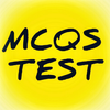 Mcqs Tests Preparation icon