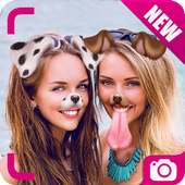 Snap photo filters&Stickers 👻 on 9Apps