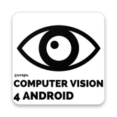 Computer Vision 4 Android icon