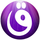 Listen and Learn Quran App icon