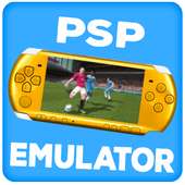PSSPLAY Gold Emulator For PSP