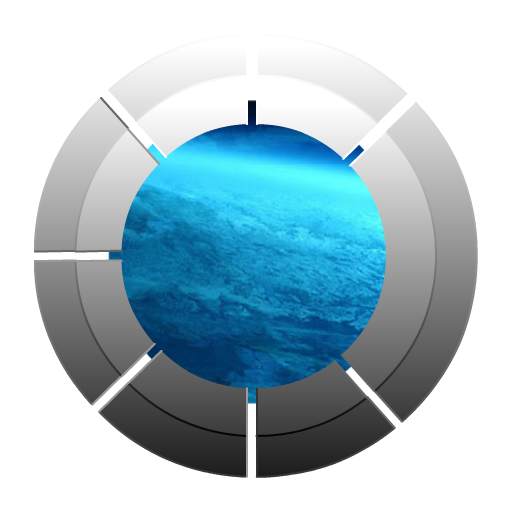 Arora Total Launcher Theme icon