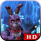 Bonnie Wallpaper icon