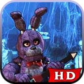 Bonnie Wallpaper on 9Apps