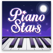 Piano Stars icon