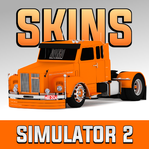 Grand Truck Simulator 2 Skins icon