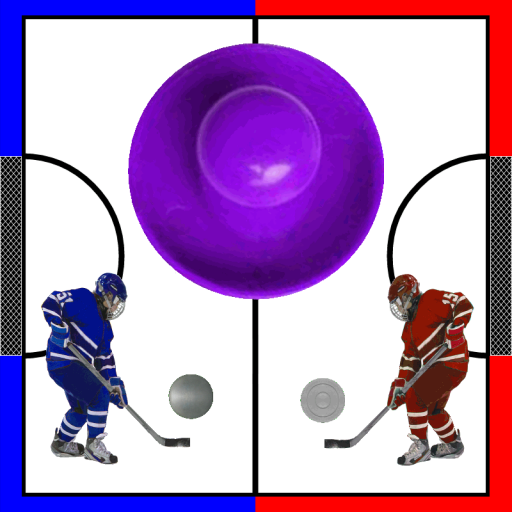 Air Hockey Classic HD 2 иконка