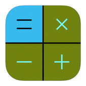 Calculator Pro icon