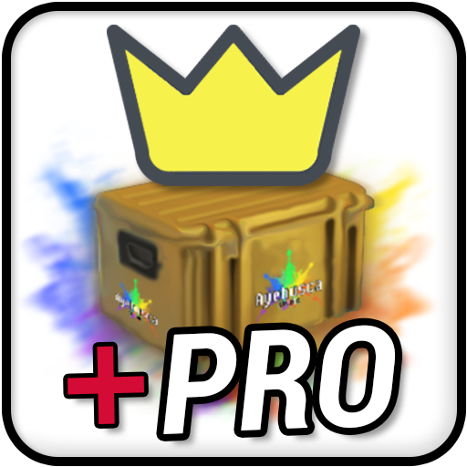 Case Opener Pro - Horizon Case update icon