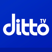 Free Ditto TV : Cricket Tv &amp; TV Shows icon