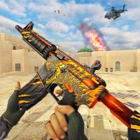 Gry wojenne antyterrorystyczne