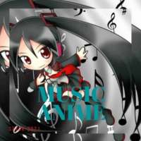 Music Animes