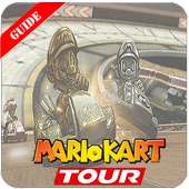 Tricks Mario kart tour win More races game on 9Apps