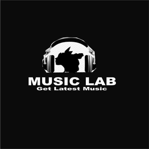 Music Lab icon