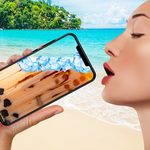 DIY Boba: Bubble Tea Simulator icon