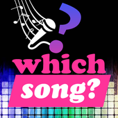 Which Song? - 2017 Hit Songs icon