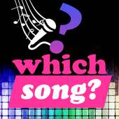 Which Song? - 2017 Hit Songs