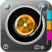 DJ Mixer Simulator icon