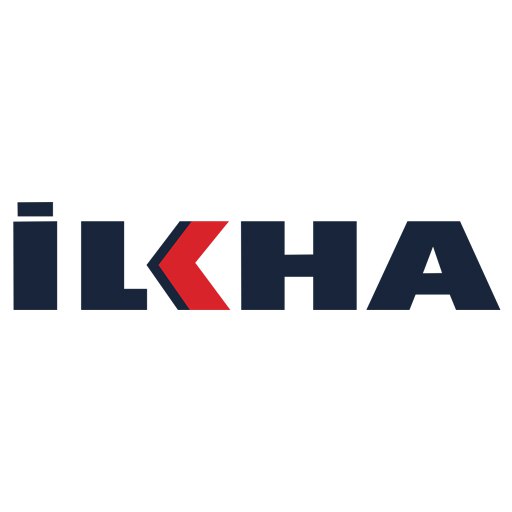İlke Haber Ajansı - İLKHA icon