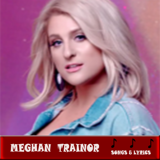 Meghan Trainor songs lyrics (Offline) icon