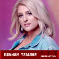 Meghan Trainor songs lyrics (Offline) on 9Apps