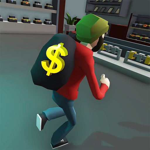Shop Looter icon