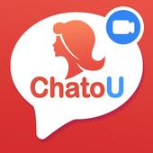 ChatoU icon