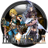 Final Fantasy XX 2018 icon