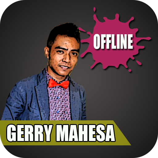 Gerry Mahesa Adella Offline icon