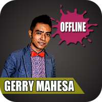 Gerry Mahesa Adella Offline on 9Apps