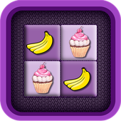 Kids Memory Game icon