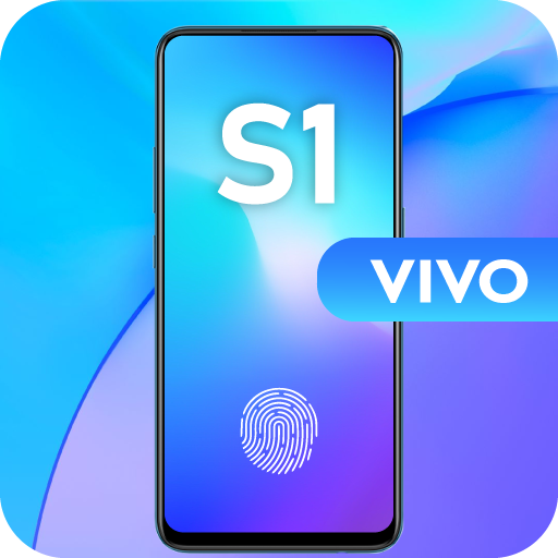 Theme For vivo s1 Launcher App icon
