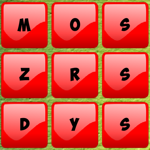 Where are the Words? icon