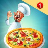 Kitchen Cooking Craze: Cooking Tycoon Games icon