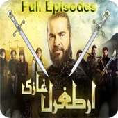 Ertugrul Ghazi All Season In Urdu - HD on 9Apps