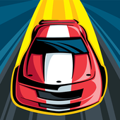 Racing Car Pro icon
