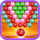 Bubble Shooter 2017 New Game icon