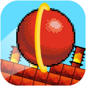 Bounce Ball Free icon