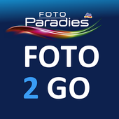 Foto-Paradies Foto2Go Mobile icon