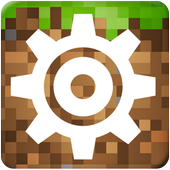 Mods For Minecraft PE icon