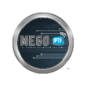 Mego IPTV PRO icon