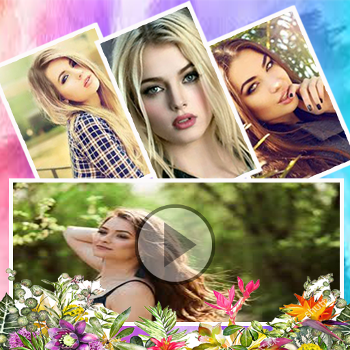 Video Maker Pro icon