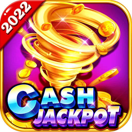 Jackpot Storm - Casino Slot icon