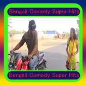 Bengali Comedy Super Hits on 9Apps